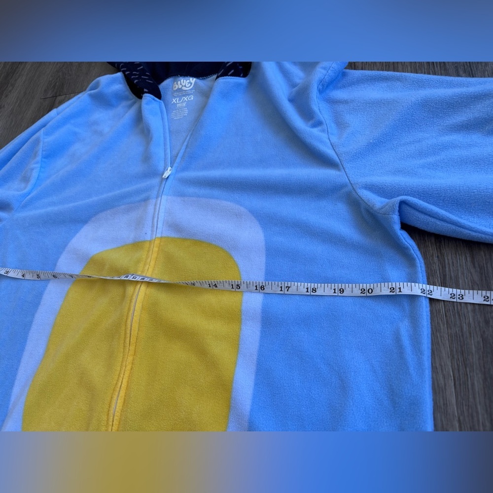 Bluey Onsie XL - Picture 3 of 7